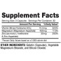 Тестостероновий бустер Gaspari Nutrition ZM Complex 90 Caps