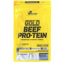Протеїн Olimp Nutrition Gold Beef Pro-Tein 700 g /20 servings/ Cookies Cream