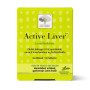 Комплекс для профілактики печінки New Nordic Active Liver 30 Tabs