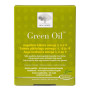 Омега 3-6-9 New Nordic Green Oil 60 Caps