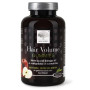 Комплекс для шкіри, волосся, нігтів New Nordic Hair Volume 60 Gummies Apple