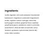 Мультимінерали для спорту OstroVit Magnesium + Potassium 20 effervescent tabs Grapefruit