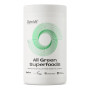 Натуральна добавка для спорту OstroVit All Green Superfoods 345 g /30 servings/ Unflavored