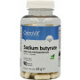 Вітамін C для спорту OstroVit Sodium Butyrate 90 Caps