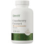 Журавлина OstroVit Vege Cranberry Extract 120 Caps