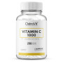 Вітамін C для спорту OstroVit Vitamin C 1000 250 Caps