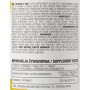 Вітамін C для спорту OstroVit Vitamin C 500 90 Tabs