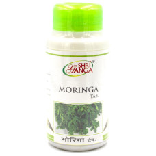 Комплекс для суглобів Shri Ganga Moringa 60 Tabs