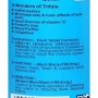 Суміш екстрактів Shri Ganga Trifala 200 Tabs