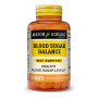 Комплекс для профілактики діабету Mason Natural Blood Sugar Balance 30 Tabs