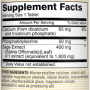 Комплекс для профілактики роботи головного мозку Mason Natural Brain Power With Sage Extract 60 Caplets