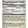 Вітамінно-мінеральний комплекс Mason Natural Calcium Citrate Plus Vitamin D3 60 Caps