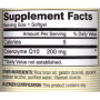 Коензим Mason Natural CO Q10 200 mg 30 Caps