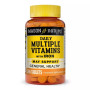 Вітамінно-мінеральний комплекс Mason Natural Daily Multiple Vitamins With Iron 365 Tabs