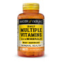Вітамінно-мінеральний комплекс Mason Natural Daily Multiple Vitamins With Minerals 60 Tabs