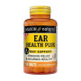 Комплекс для профілактики слуху Mason Natural Ear Health Plus 100 Tabs