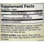 Мікроелемент Залізо Mason Natural Ferrous Gluconate 100 Tabs