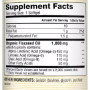 Омега 3-6-9 Mason Natural Flax Seed Oil 1000 mg Omega 3-6-9 100 Caps