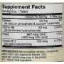 Фолієва кислота Mason Natural Folic Acid B6 & B12 90 Tabs