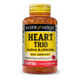 Комплекс для профілактики серця Mason Natural Heart Trio 60 Caps