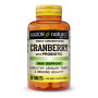 Журавлина Mason Natural Highly Concentrated Cranberry with Probiotic 60 Tabs