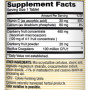 Журавлина Mason Natural Highly Concentrated Cranberry with Probiotic 60 Tabs