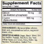 Амінокислота Лізін Mason Natural L-Lysine 500 mg 100 Tabs