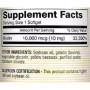 Біотин Mason Natural Mega Biotin 10000 mcg 50 Caps