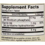 Мелатонін для сну Mason Natural Melatonin 5 mg 60 Tabs