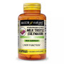 Розторопша Mason Natural Milk Thistle (Silymarin) 60 Caps