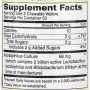Пробіотик Mason Natural Probiotic Acidophilus With Bifidus 2 Billion CFU 100 Wafers Strawberry