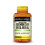Гінкго Білоба Mason Natural Whole Herb Ginkgo Biloba 60 Caps