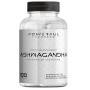 Ашфаганда для спорту Powerful Progress Ashwagandha 100 Caps