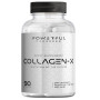 Хондропротектор (для спорту) Powerful Progress Collagen-X 90 Caps