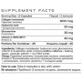 Хондропротектор (для спорту) Powerful Progress Collagen-X 90 Caps