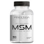 Хондропротектор (для спорту) Powerful Progress MSM 1000 mg 90 Caps