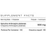 Спіруліна для спорту Powerful Progress Spirulina-X 90 Caps