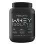 Протеїн Powerful Progress Whey Isolate 500 g /16 servings/ Banana
