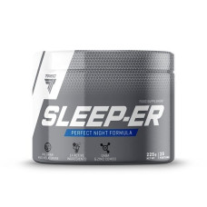 Комплекс для сну Trec Nutrition Sleep-Er 225 g /25 servings/ Tropical Orange