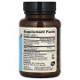 Вітамінно-мінеральний комплекс Dr. Mercola Calcium with Vitamins D3 & K2 30 Caps
