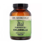 Хлорела Dr. Mercola Fermented Chlorella 450 Tabs