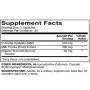 Ацетилцистеїн Dr. Mercola NAC with Milk Thistle 60 Caps
