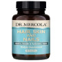 Комплекс для шкіри, волосся, нігтів Dr. Mercola Hair, Skin and Nails 30 Caps