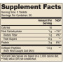 Колаген Dr. Mercola Marine Collagen 90 Tabs