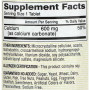 Мікроелемент Кальцій Mason Natural Calcium 600 mg 100 Tabs