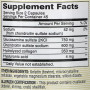 Препарат для суглобів та зв'зок Mason Natural Glucosamine Chondroitin With Collagen & Hyaluronic Acid 90 Caps