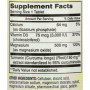 Вітамінно-мінеральний комплекс Mason Natural Magnesium & Vitamin D 3 With Turmeric 60 Tabs