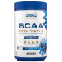 Амінокислота BCAA для спорту Applied Nutrition Bcaa Amino Hydrate 1400 g /100 servings/ Ice Blue Raspberry