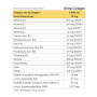 Хондропротектор (для спорту) Olimp Nutrition Collagen 240 g /30 servings/ Pineapple