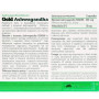 Ашфаганда для спорту Olimp Nutrition Gold Ashwagandha 60 Caps
